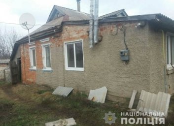 Полицейские Харьковщины задержали мужчину за совершение разбойного нападения
