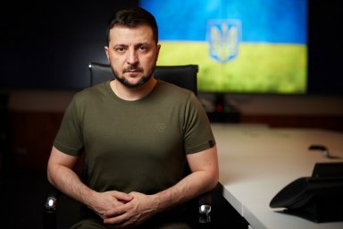 От эффективности инструментов влияния на Россию зависит, сколько продлится эта война - обращение Пре