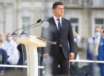 &laquo;25 октября мы узнаем о том, что на самом деле думает народ&raquo;. О президентской инициативе по опросу о