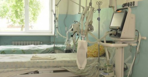 Больница №17 начинает принимать на долечивание больных после COVID-19