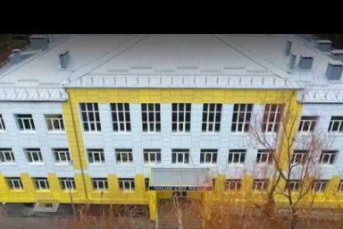 По программе «Большое строительство» Зеленского уже создано 215 школ и садиков