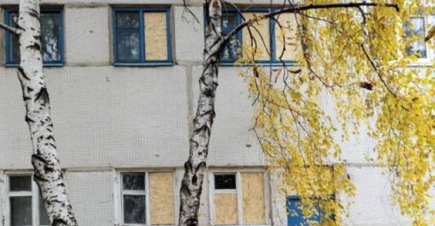 
В Харькове за неделю устранили аварийность еще 60 домов

