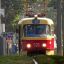 
Трамвай №27 временно изменит маршрут следования
