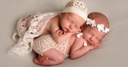 14 июля в Харькове родилось 53 ребенка