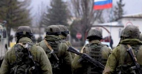 Французская организация ищет свидетелей военных преступлений российской армии