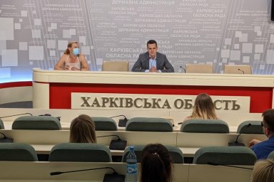 Для ослабления карантина нам необходима устойчивая динамика. Алексей Кучер