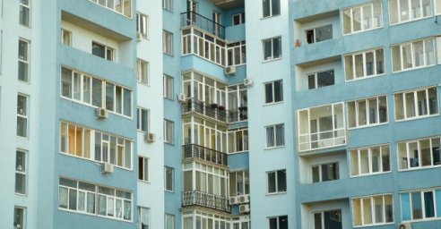 Города Харьковской области подпишут меморандум в сфере энергоэффективности жилых домов