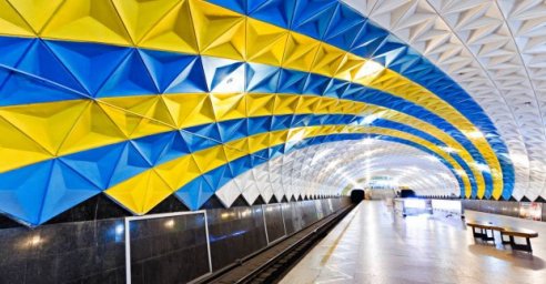 Интервал движения поездов в харьковском метро уменьшат