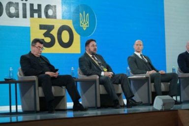 В ближайшее время закон о медиа будет внесен на рассмотрение Верховной Радой