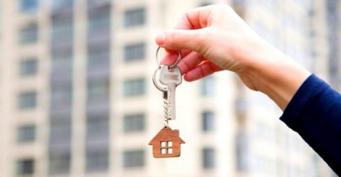 В Харькове хотят строить коммунальное жилье