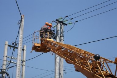 
Електропостачання відновили у Великобурлуцькій громаді
