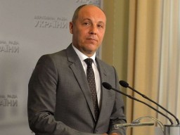 Парубий назвал ключевые вопросы для Рады на следующей пленарной неделе