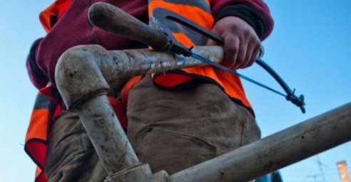 Горсовет проверяет информацию о несанкционированном вмешательстве &laquo;Барабашово&raquo; в систему водоснабжен