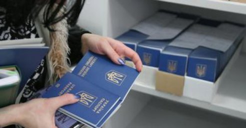 В Харькове возобновляют прием несколько подразделений миграционной службы