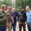 
Олег Синегубов посетил город Изюм, который вчера ночью враг обстрелял дронами-камикадзе.
