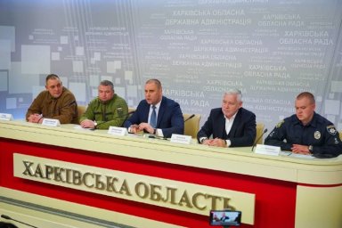 Что означает режим чрезвычайного положения: разъяснение председателя ХОГА