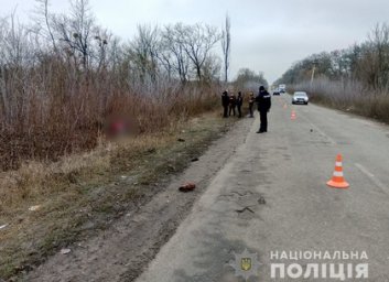 Водитель, сбивший насмерть двух человек, заявил, что не заметил «препятствие»