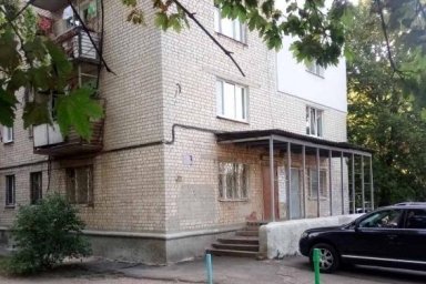 Нежилые помещения первого этажа НАУ имени Жуковского &laquo;ХАИ&raquo; выставлены на аукцион по аренде