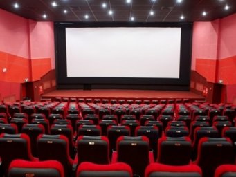 Названы сроки открытия кинотеатров в Украине