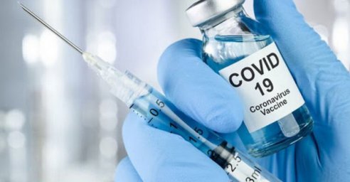 В Харькове работают 34 пункта вакцинации от COVID-19