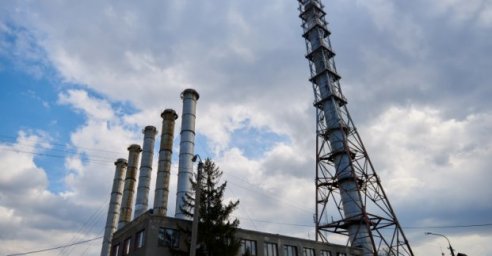 Харьков начал подготовку к следующему отопительному сезону