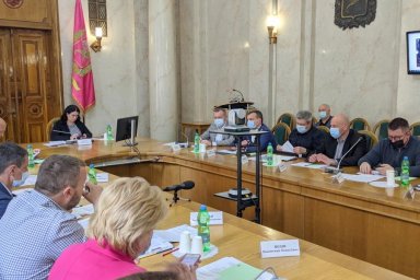 Защитные сооружения и укрытия области могут разместить почти 3 млн человек