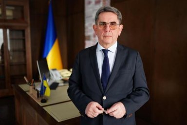 Обращение Министра здравоохранения Украины Ильи Емца