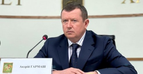 В Харькове представили нового директора метрополитена