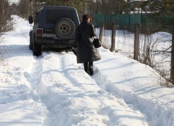 &laquo;Загул&raquo; харьковчанки на даче попортил нервы полицейским