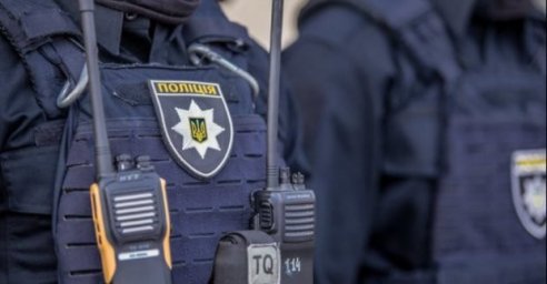 
Игорь Терехов обратился в полицию, чтобы усилить патрулирование на Северной Салтовке
