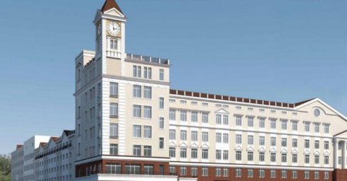 В экономическом университете пройдет День открытых дверей онлайн