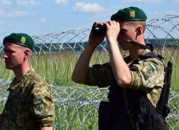 Собственник криминальной &laquo;закладки&raquo; оставил пограничникам документы и свои координаты для &laquo;контакта&raquo;