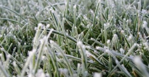 Завтра в Харькове &ndash; 4 градуса тепла и без осадков