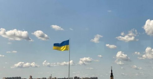 Олег Синегубов: Попытки врага продвинуться в сторону Харькова – безуспешны