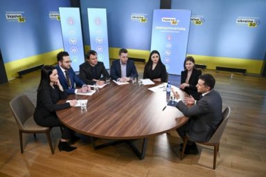 &laquo;Большая реставрация&raquo; рассчитана на несколько лет с финансированием по системе государственно-частно