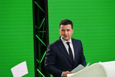 В Украине должна быть утверждена Антикоррупционная стратегия на 2020-2024 годы. Президент