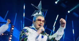 На площади Свободы выступят Верка Сердючка, KAZKA, Настя Каменских и другие звезды эстрады