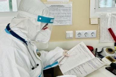 Доступные в Украине COVID-вакцины прошли все три этапа клинических испытаний