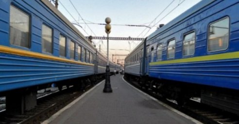 В «Укрзалізниці» рассказали о движении поездов с харьковского вокзала
