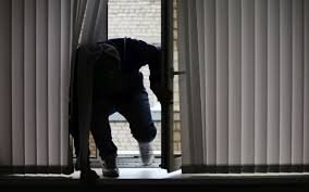 Внимание! На Салтовке рыщут квартирные воры