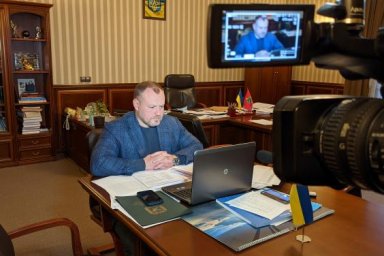 «Оранжевая» зона и школьные каникулы: на Харьковщине вводят дополнительные противоэпидемические меро
