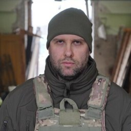 Збройні Сили України міцно тримають оборону Харкова.