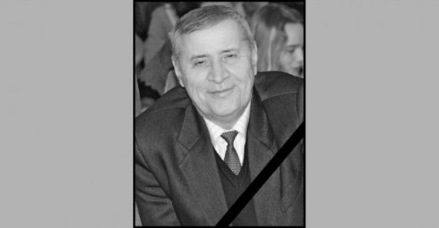 Игорь Терехов выражает соболезнования родным и близким Валерия Алтухова