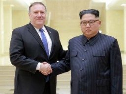 Встреча Помпео и Ким Чен Ына не оправдала надежд Белого Дома - американский обозреватель