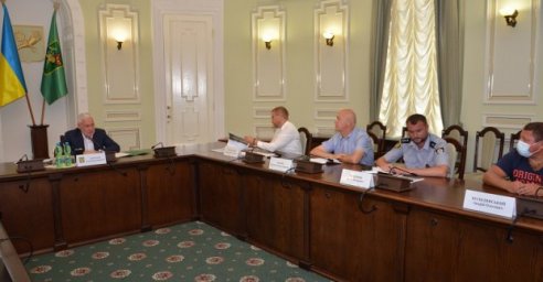 Игорь Терехов остановил незаконное строительство многоэтажки на улице Балакирева