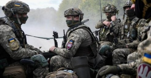 Олег Синегубов: Вооруженные Силы Украины держат позиции