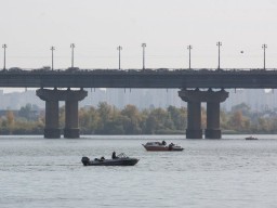 В Киеве из-за марафона перекрыли десятки улиц и изменили движение транспорта