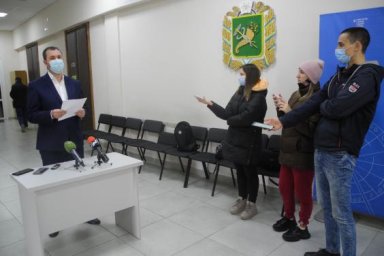 Более 1 миллиона прививок от коронавируса сделали в Харьковской области