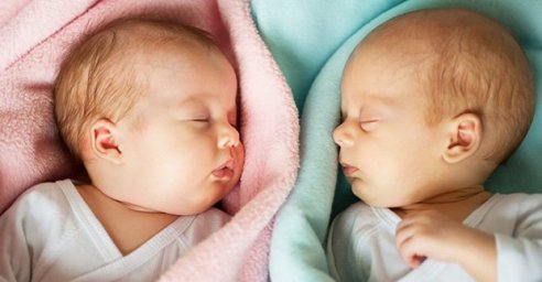 2 июня в Харькове родился 21 ребенок