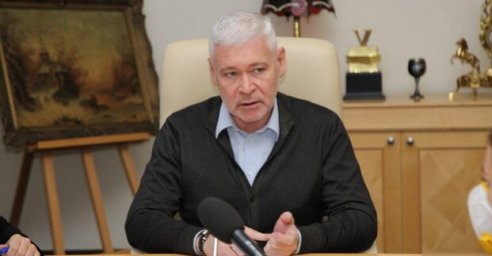 Игорь Терехов: В случае ужесточения карантина предприниматели получат выплаты